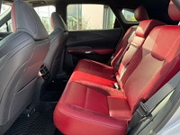 This Lexus RX 350 F SPORT 2 debuts a bold and alluring body. Designers built on the foundation of th... (image 8)