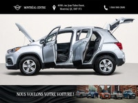 Ce véhicule d'occasion est un superbe Chevrolet Trax AWD LT 2021. Idéal pour la conduite en toute sa... (image 4)