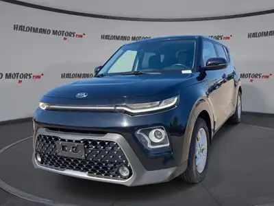 This Kia Soul has a dependable Gas 4cyl 2.0L engine powering this Variable transmission. Lane Depart...