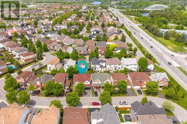 119 WILLOW CREEK CIRCLE Ottawa, Ontario63006664411009124
