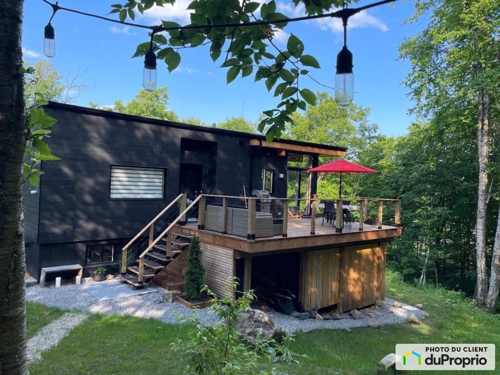 $1,250,000 - 2 Storey for sale in Lac-Beauport — photo 2