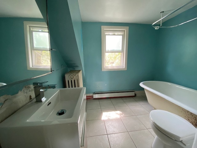 CHARACTER FILLED 2 BED APARTMENT STEPS FROM DAL, SMU & DOWNTOWN 5