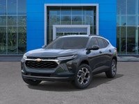AMVIC Licensed Dealer 2026 Chevrolet Trax AMVIC Licensed Dealer Kijiji Engine: 3 Cylinder Engine (image 1)