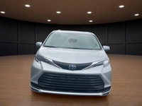 Price includes $1,000 finance credit. Price does not include fees or taxes. The 2025 Toyota Sienna X... (image 2)