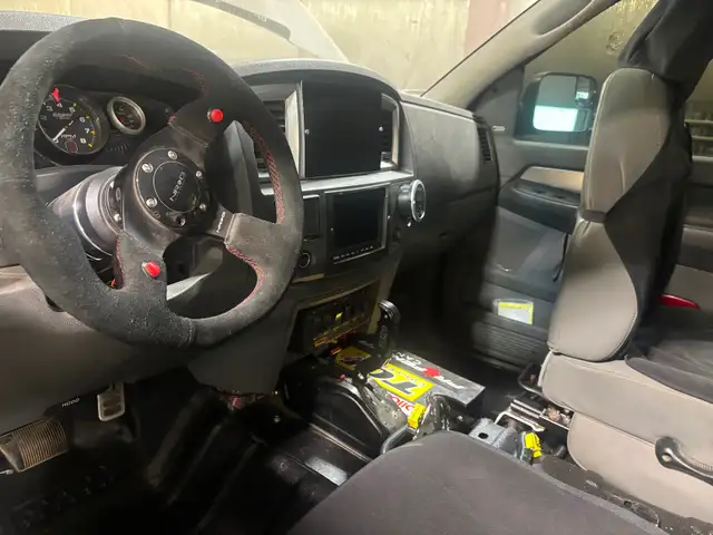 Mega truck528035783095111683