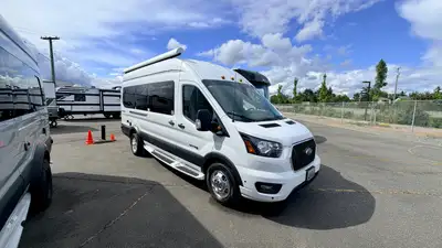 Coachmen built their 22' Class B to the highest standards using the latest and the best available te...