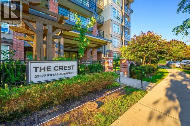 305 22577 ROYAL CRESCENT Maple Ridge, British Columbia in Condos for Sale in Tricities/Pitt/Maple - Image 27