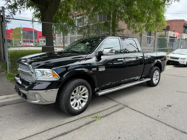 2014 Ram 1500 - CARFAX CLEAN 