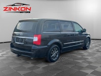 Welome to Zinkon Motors. WE HAVE OVER 20 MINIVANS IN STOCK, GIVING YOU THE FREEDOM TO CHOOSE THE RIG... (image 4)
