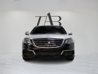 This 2018 Mercedes-Benz S-Class Maybach S 650 is a prestigious local Ontario vehicle with a clean Ca... (image 5)
