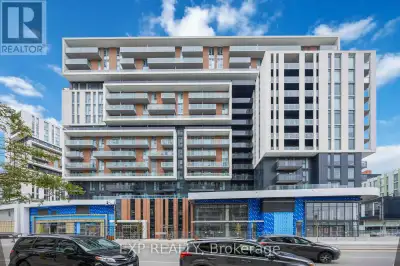 1806 - 8119 BIRCHMOUNT ROAD Markham (Unionville), Ontario