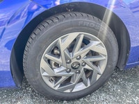 Come see this 2025 Hyundai Elantra Preferred while we still have it in stock! *This Hyundai Elantra... (image 8)