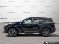 Unleash exceptional value and modern capability with this outstanding 2023 Nissan Rogue S Sport Util... (image 2)