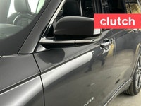 NO ACCIDENTS / CLEAN CARFAX / Wireless Charging, USB Input, Passive Keyless Entry and more! Clutch i... (image 8)