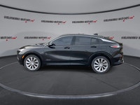 This Buick Envista has a strong Gas 1.2L engine powering this Automatic transmission. Ecotech 1.2L T... (image 4)