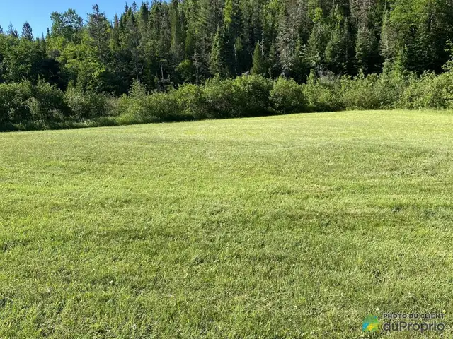 $130,000 - Residential Lot for sale in L'Anse-St-Jean in Land for Sale in Saguenay - Image 7
