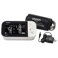 Omron BP7455 Blood Pressure Monitor With Bluetooth Connectivity