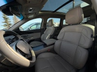 The 2024 model features a significant interior overhaul, most notably the 48-inch panoramic display... (image 5)