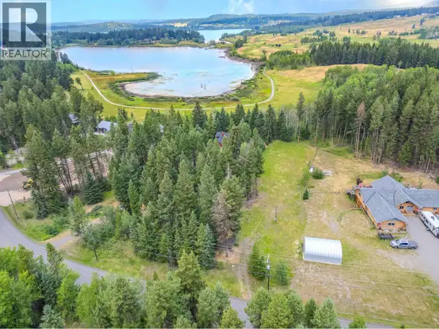 5371 KALLUM DRIVE 108 Mile Ranch, British Columbia in Land for Sale in 100 Mile House - Image 5