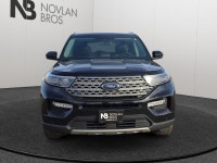 Leather Seats, Sunroof, Technology Package, Premium Audio, Navigation! Check out our great inventory... (image 7)