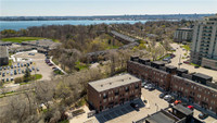 70 Plains Road W, Unit #34 Burlington, Ontario