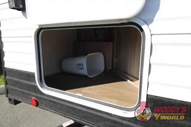 2026 WINNEBAGO ACCESS 18RK in Travel Trailers & Campers in Abbotsford - Image 12