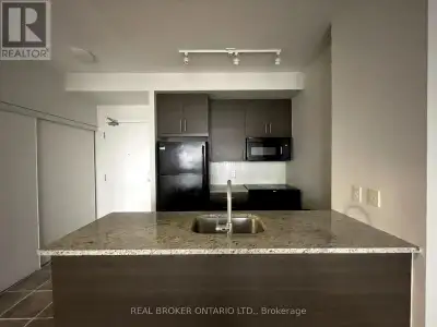 2911 - 70 FOREST MANOR ROAD Toronto (Henry Farm), Ontario