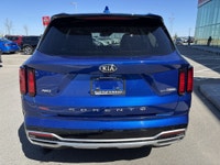 2021 KIA SORENTO EX AWD * CARPLAY/ANDROID AUTO * REMOTE START * 6 PASSENGER FEATURES INCLUDE: - Rear... (image 4)