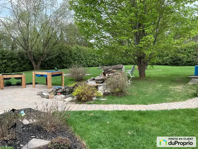 $457,900 - 2 Storey for sale in Montpellier in Houses for Sale in Gatineau - Image 5