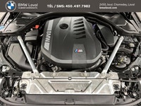 ===== 2025 BMW 4 Series M440i xDrive | Édition Legacy | Gr. M Sport Pro | ===== ===== * Édition Lega... (image 9)