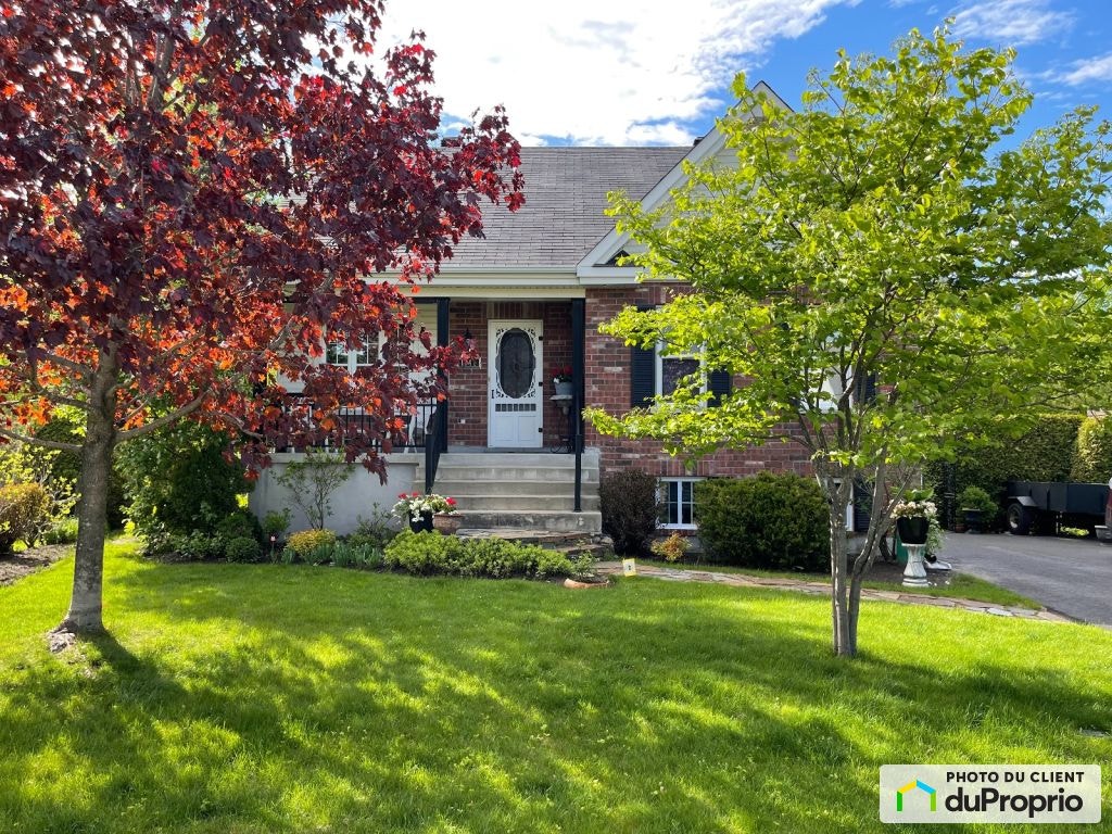 $739,000 - Raised Bungalow for sale in Prevost — photo 3