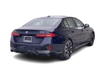 2025 BMW 5 Series 530i xDrive Tanzanite Blue II Met PREMIUM ESSENTIAL PACKAGE ADAPTIVE CRUISE CONTRO... (image 9)