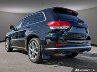 Dealer Certified Pre-Owned. This Jeep Grand Cherokee delivers a Regular Unleaded V-6 3.6 L/220 engin... (image 4)