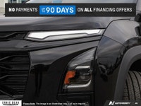 WAS: $48561 NOW: $47761 plus taxes and licensing feesThe 2026 Chevrolet Equinox AWD RS is an eye-cat... (image 9)