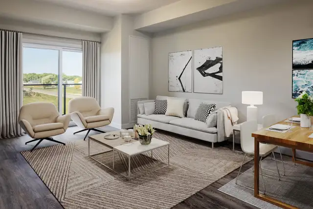 Pelham Junction Apartments - 1 Bedroom Apartment for Rent - Well in Long Term Rentals in St. Catharines - Image 13