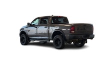 Recent Arrival! 2021 Ram 1500 Classic Warlock Granite Crystal Metallic Clearcoat 2nd Row In Floor St... (image 9)
