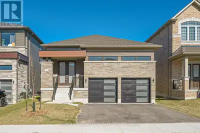 8 BEATRICE DRIVE Wasaga Beach, Ontario