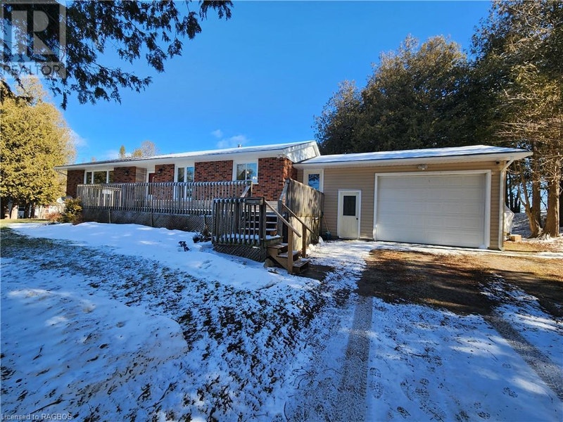 2908 6 Highway Lion's Head, Ontario Houses for Sale Owen Sound Kijiji