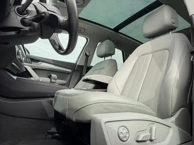 2019 Audi Q5 45 Technik525767181075763204
