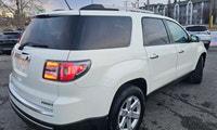 This 2014 GMC Acadia SLE-2 AWD is powered by a strong and reliable 3.6L V6 gasoline engine, paired w... (image 4)