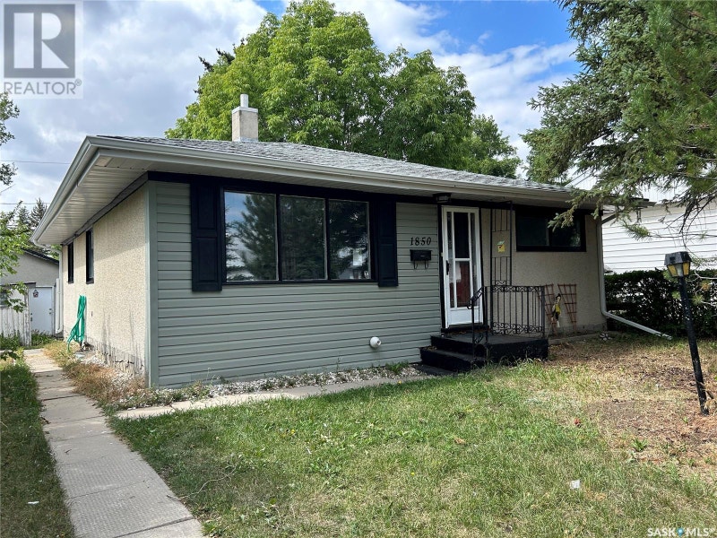 1850 STREET Regina, Saskatchewan Houses for Sale Regina Kijiji