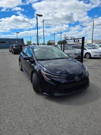 2020 Toyota Corolla Year: 2020 Make: Toyota Model: Corolla Mileage:126,000 Km Transmission: Automati... (image 1)