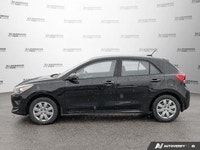 This Kia Rio 5-door delivers a Regular Unleaded I-4 1.6 L/98 engine powering this Variable transmiss... (image 1)