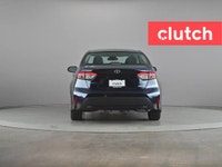 Blindspot Sensors, Forward Collision Mitigation, Pedestrian Detection and more! Clutch is the larges... (image 4)