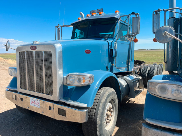 2012 Peterbilt in Heavy Trucks in Lethbridge