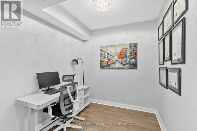 3308 - 60 ABSOLUTE AVENUE Mississauga (City Centre), Ontario in Long Term Rentals in Mississauga / Peel Region - Image 8