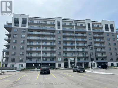 604 - 425 WATSON PARKWAY N Guelph (Grange Road), Ontario