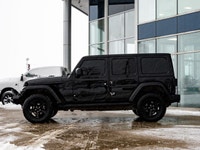 Welcome to 400 Chrysler Dodge Jeep Ram. | ONE OWNER | NO ACCIDENTS | 3.0L ECODIESEL | Conquer every... (image 3)