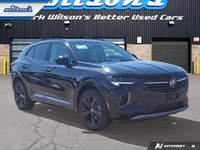 Come see this certified 2022 Buick Envision Preferred AWD | Sport Touring | Sunroof | Factory Hitch... (image 6)