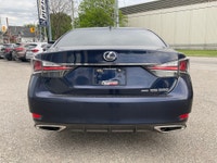 Vehicle Highlights: - AWD - Highly optioned - Rare find Here's a super rare and desirable Lexus GS 3... (image 5)